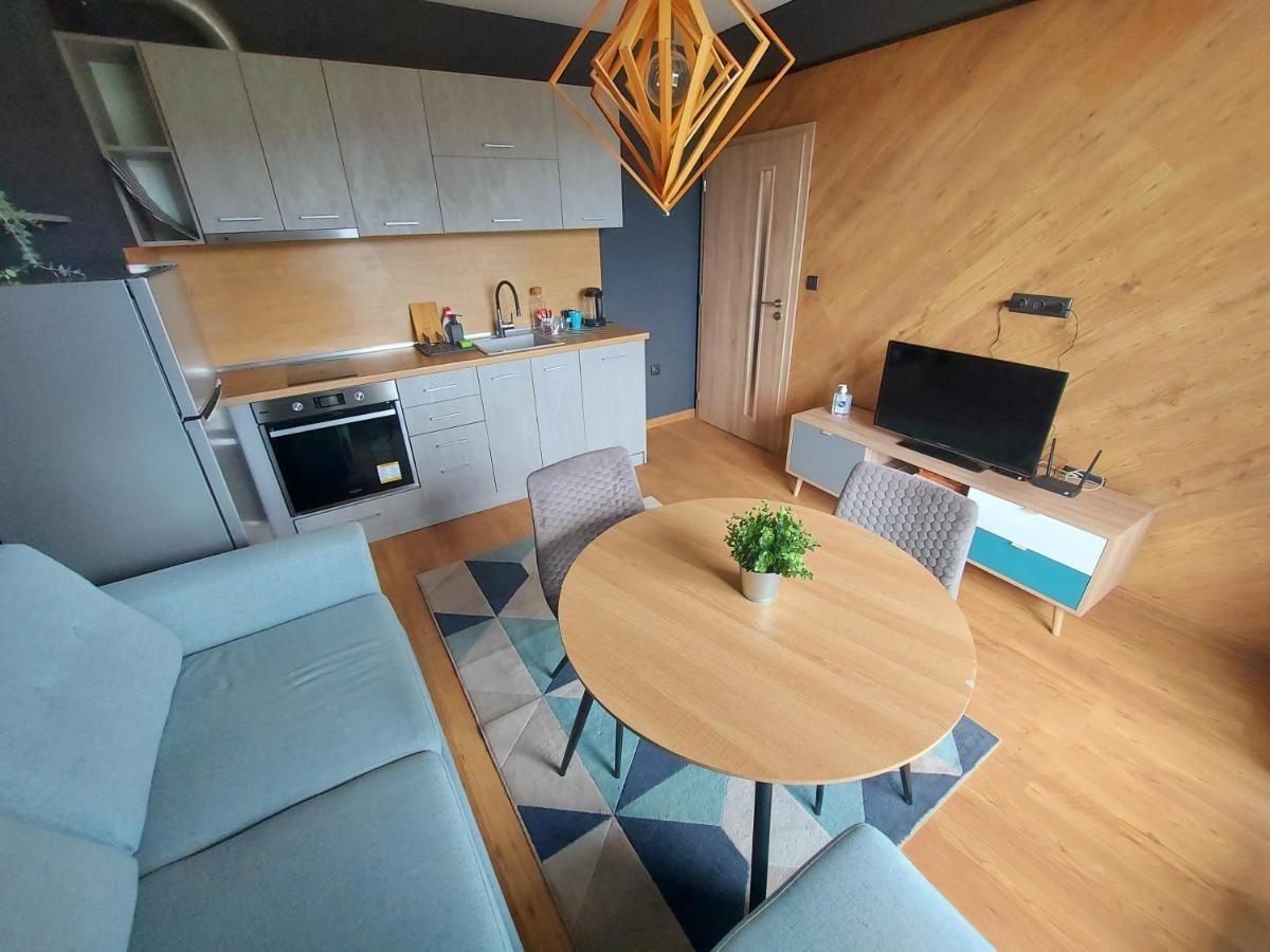Grey Apartment 바르나 외부 사진