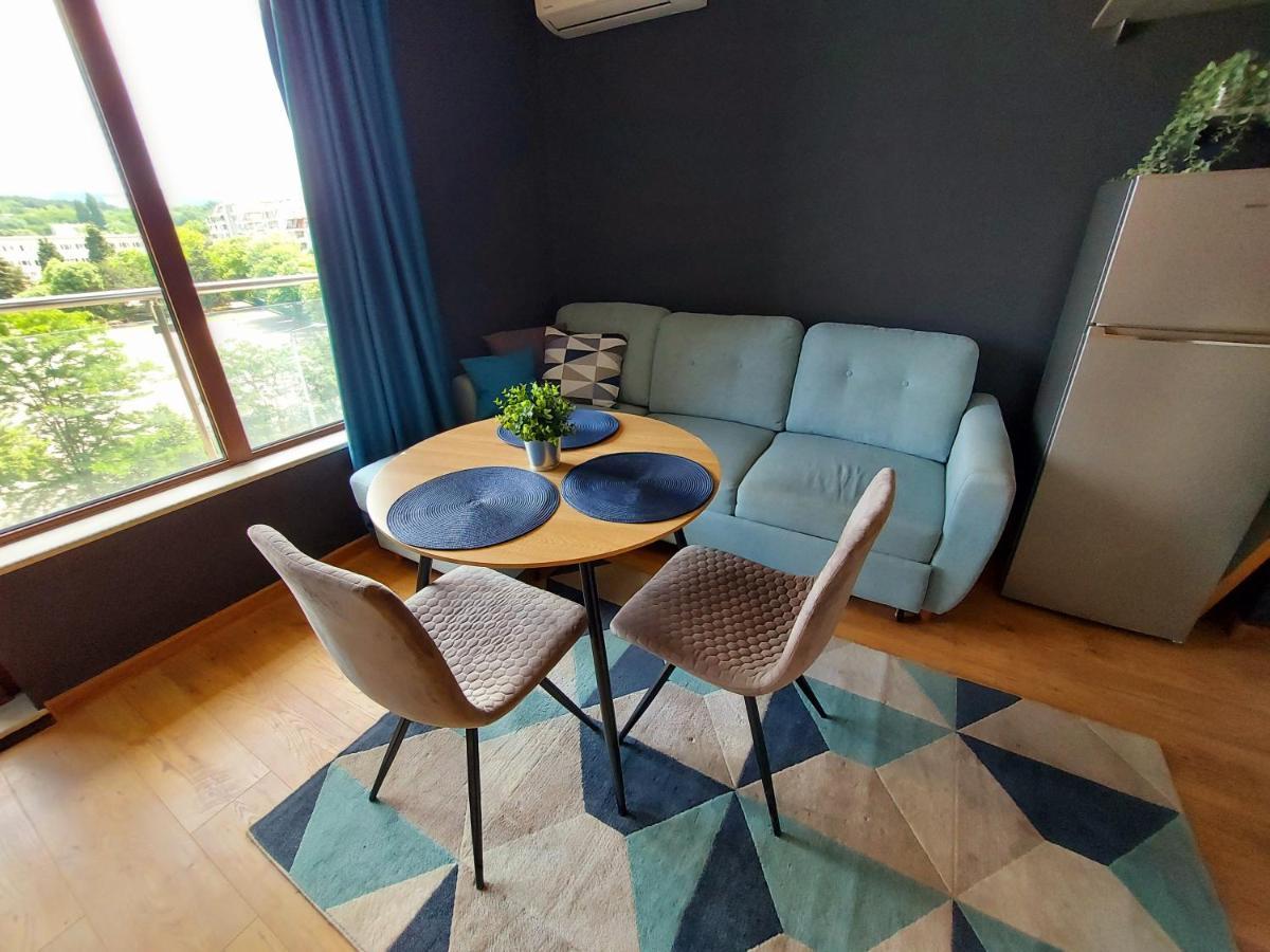 Grey Apartment 바르나 외부 사진