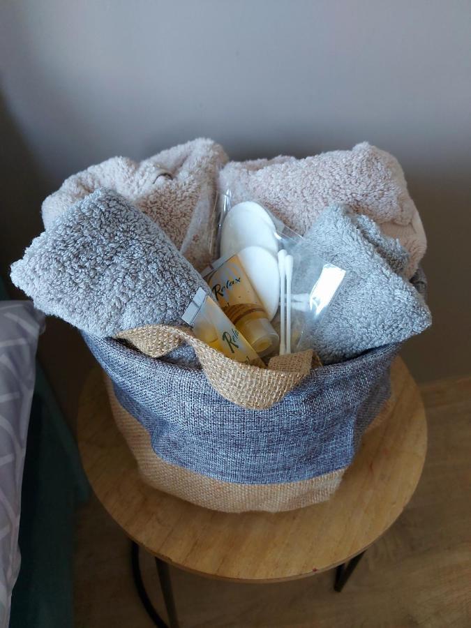 Grey Apartment 바르나 외부 사진